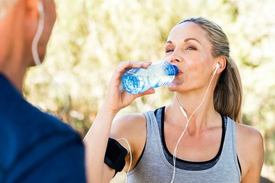 Hydration Packs for Long Hikes